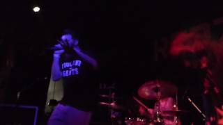 Watch 36 Crazyfists Vanish video