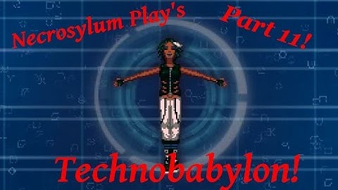 Necrosylum play