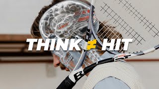 The Fascinating Brain Science of Tennis