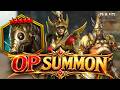 THESE SUMMONS WERE OP! (Raid Shadow Legends)