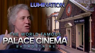The Palace Cinema | Lumination: For The Love of Cinemas | Amazon Prime Video