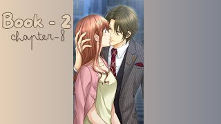 Kakeru Yamagata - [Chapter - 2.8]  - "Office Lover 2" - Honey Magazine (Stones used '💎') screenshot 4