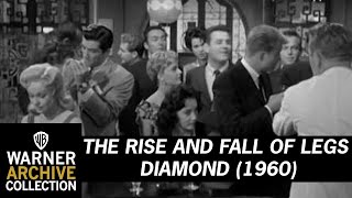 Preview Clip | The Rise And Fall Of Legs Diamond | Warner Archive