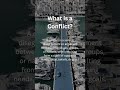 What is a Conflict?
