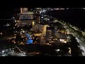 Cancún torre escénica 2024