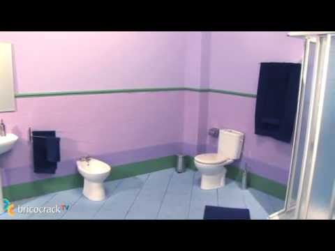 Pintura: renovar las paredes cerámicas de azulejos (bricocrack ...