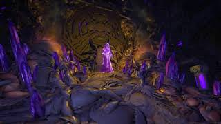 NEVERWINTER: SHARANDAR - THE SOUL KEEPER OFFICIAL LAUNCH TRAILER | PS4