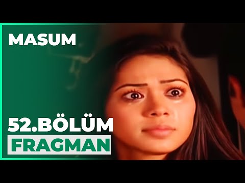 Masum 52. Bölüm Fragmanı - 13 Mayıs Çarşamba