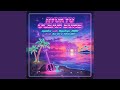Ryukyu Ocean Sunset (feat. DJ Ure ShiisAA)