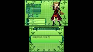 Let's Play Etrian Odyssey IV Part 1 - Enter Tharsis screenshot 5