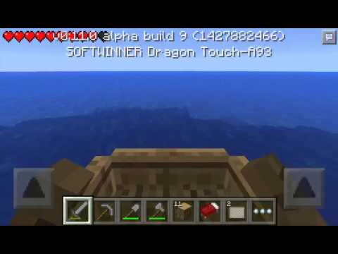 GAMPOL WORLD EP 6 ME MARCHO DE LA ISLA