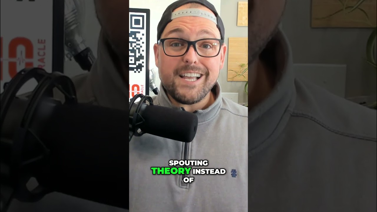 Are Libertarians Forgetting How to Speak Human? #shorts