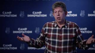Camp Innovation: Gary Marshall's Cata Finder App screenshot 5
