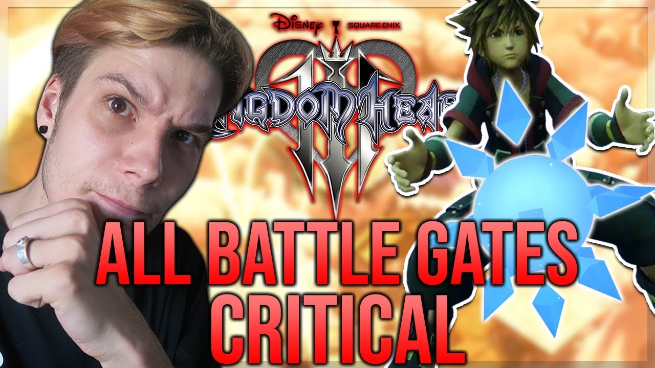 喧嘩番長3、キングダムハーツ、ファンタシースターポータブル、ハリーポッター Kingdom Hearts 3 Re Mind Terra-Xehanort Battle [Lv1/Limited