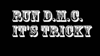 Run D M C - It's Tricky (High Quality!!!)