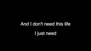 Hurts   Somebody to die for  Lyrics