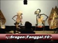 Wayang Kulit Dalang Bayu AJI - Lakon Bimo suci Terbaru 2014 Part 6 Mp3