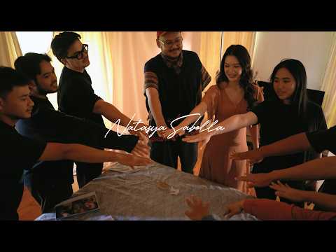 Behind The Scenes: Juni Nanti