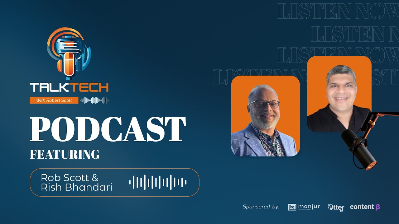 How As-a-Service Models Are Transforming Marketing and Legal