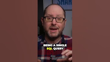 How BI Analysts Use SQL