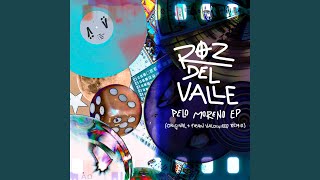 Pelo Moreno Extended Mix Remix