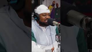 Ghostface Killah on Wu-Tang’s Tough Honesty 💯