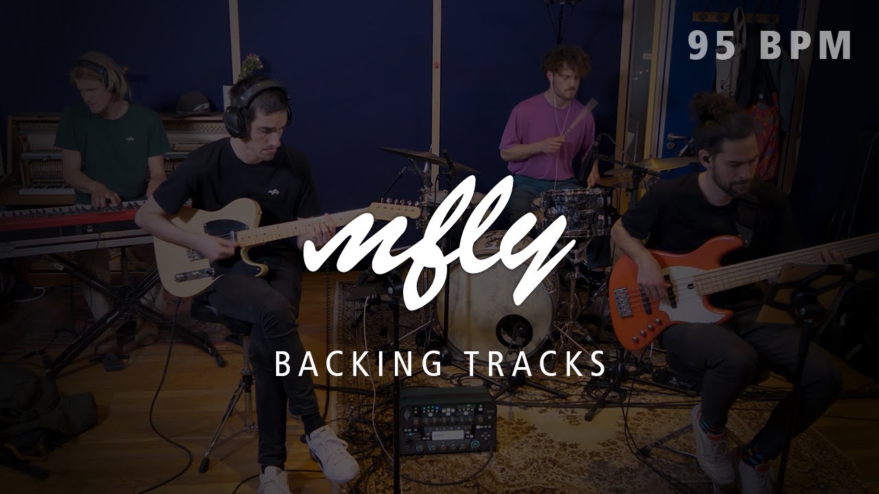 Grover Washington Jr. - Just the Two of Us (feat. Bill Withers) (95BPM Fm)// MFLY BACKING TRACKS Grover Washington Jr. - Just the Two of Us (feat. Bill Withers) (95BPM Fm)// MFLY BACKING TRACKS
