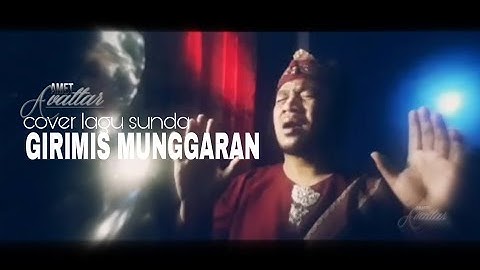 kliningan GIRIMIS MUNGGARAN cover