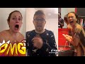 BEST SCARECAM Pranks Reaction 2025 ЁЯШВ 360 Jumpscare Funny Video TikTok Honors BEST SCARECAM Pranks Reaction 2025 ЁЯШВ 360 Jumpscare Funny Video TikTok Honors