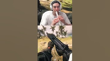 ego chall? #cod #warzone #recorder #streamer