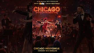 Chicago – Międzyzdroje KONCERT WIN WINSLOW #live #muzyka #rap #hiphop #newmusic #music #film