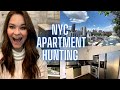 NYC APARTMENT HUNTING | 1 Bedrooms in Downtown Brooklyn w/ Prices