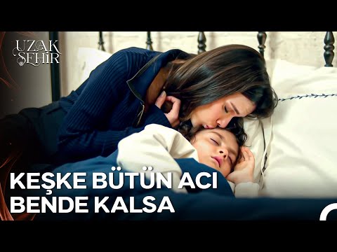 Bu Hikayenin En Masumu Uzak Şehir 39 Bölüm