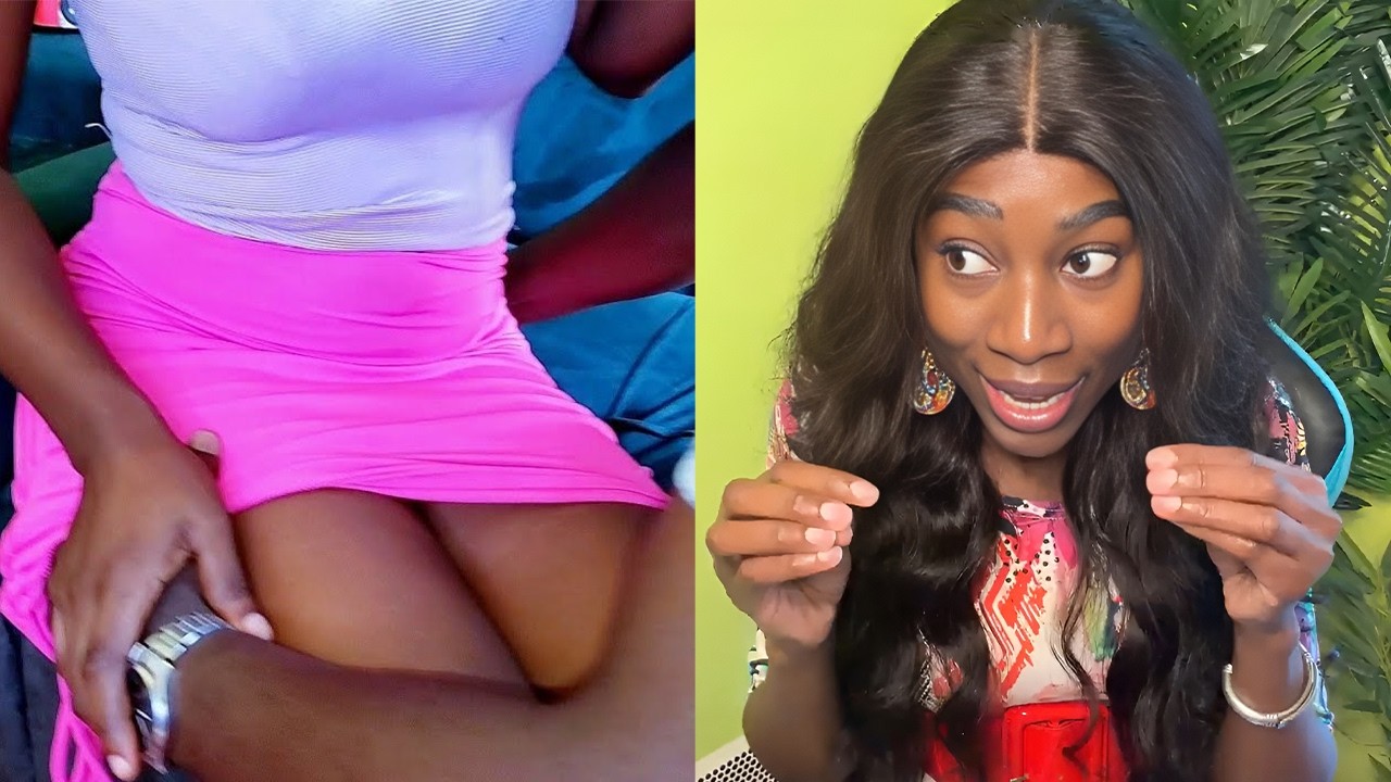 Sama Dieukheur Yaye Mokoy Dioutal Lou Ame Diome Niou Béteu...