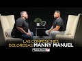 Las confesiones de Manny Manuel “ENTREVISTA HISTÓRICA”