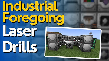 Het gebruik van laserboren in de industrie (voorgaande 1.21.1)