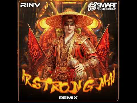 Mr.Strong Man (Remix)
