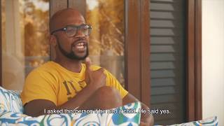 Domino Effect 1 Focus Diferente Short Film Archell Thompson Prod Eldrion Regina