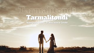 Lirik & Terjemahan Lagu Batak Tarmalitondi - Nampuna Trio | D'win Voice Cover