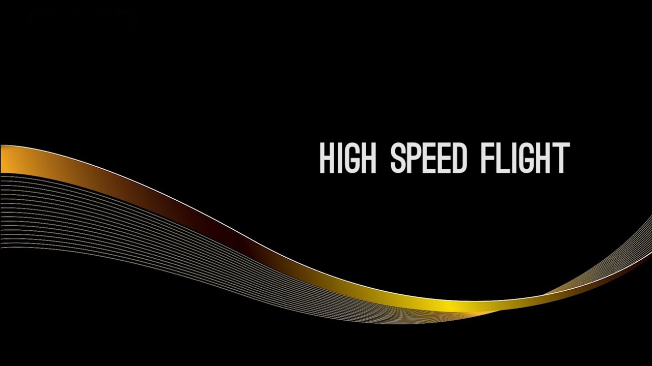 CATS ATPL Principles of Flight - High Speed Flight