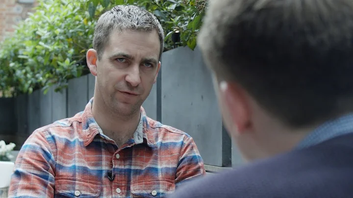 Owen Jones meets Brendan Cox | 'I want to change U...