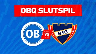 OBQ - B93