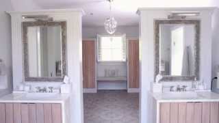 How To Create a Stylish and Functional Vanity | Southern Living