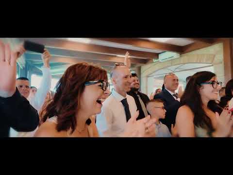 Wedding Trailer Vittorio Jess By Giulio Gennari Studio 