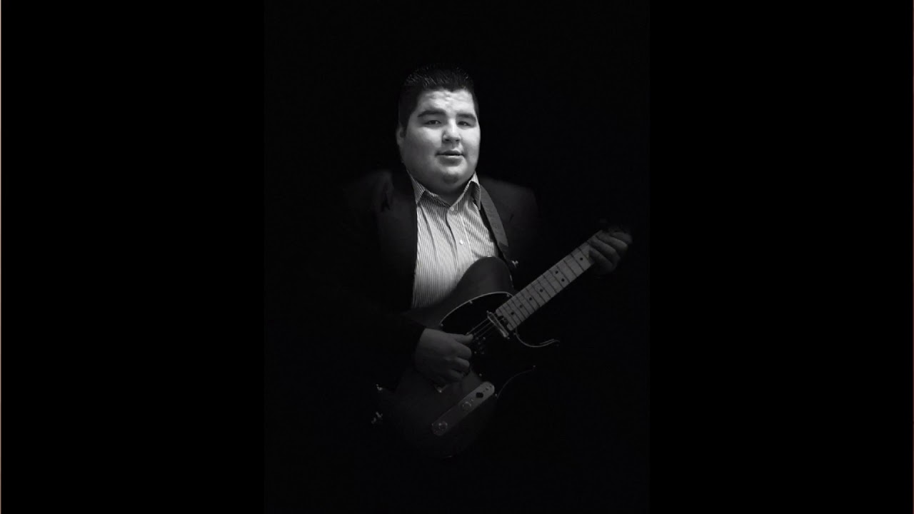 Anthony Stephen - live- John saw a city