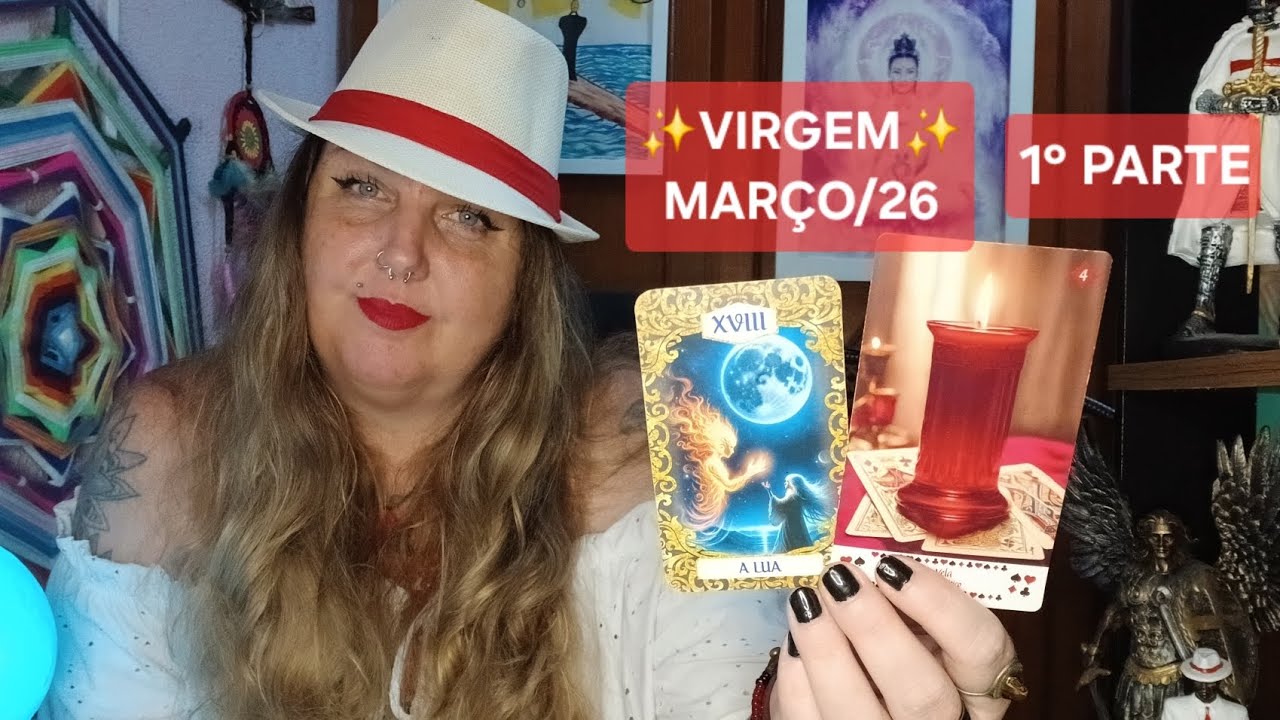 VIRGEM♍️ SEU DOM E TALENTO É NA ÁREA DAS CARTAS E TAROT E É O CAMINHO DA REALIZAÇÃO DA SUA VIDA 🎆🎊