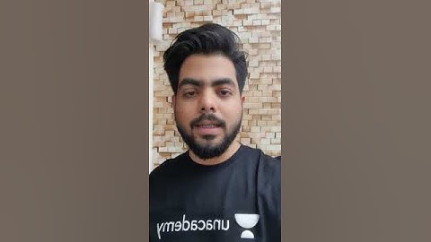 Vishal Sir will NOT continue Teaching Maths on Kreatryx IF...... #shorts