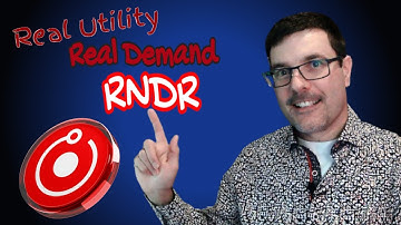 Render Network Review – RNDR Token:  The Hidden Gem Powering AI & Creators
