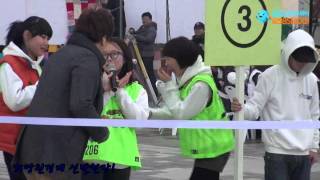 SBS - 2012희망TV - 희망원정대