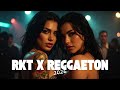 Top Latin RKT x Reggaeton Hits 2026 💥 | Party Playlist Nonstop